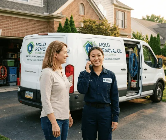 Crawlspace Mold Remediation Denton, TX FAQs